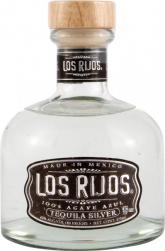 Los Rijos - Blanco Tequila (375ml) (375ml)