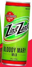 Zing Zang - Bloody Mary Mix (66)