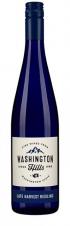 Washington Hills - Riesling Columbia Valley Late Harvest 2017 (750)