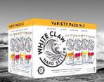 White Claw - Hard Seltzer Variety Pack Surf (221)