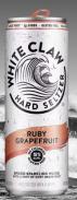 White Claw - Ruby Grapefruit (241)