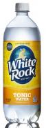 White Rock Beverages - Tonic Water 0