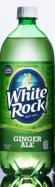 White Rock - Ginger Ale 0