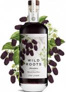 Wild Roots - Marionberry (Blackberry) Vodka (750)