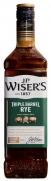 Wisers - Rye Whiskey (750)