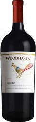 Woodhaven Winery - Malbec 2019 (750ml) (750ml)