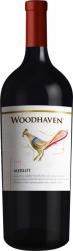 Woodhaven Winery - Merlot 2019 (750ml) (750ml)