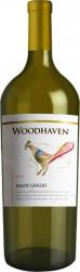 Woodhaven Winery - Pinot Grigio 2020 (750ml) (750ml)