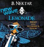B. Nektar - New Wave Lemonade (355)
