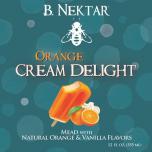 B. Nektar - Orange Cream Delight (355)