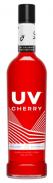 UV Vodka - Cherry 0 (750)